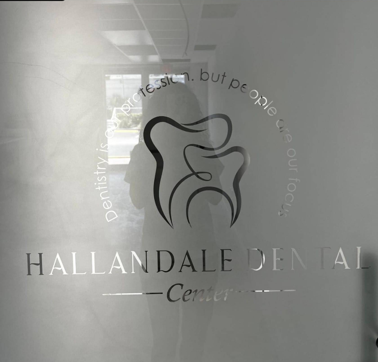 dental bridge hallandale